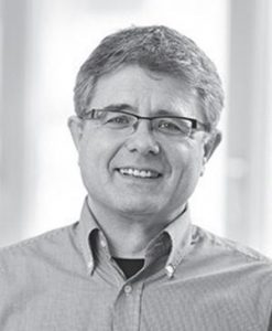 Marek Piecha – Leiter der Pflegeeinrichtung der Stiftung Geschwister Wilhelm Nees in Linkenheim-Hochstetten