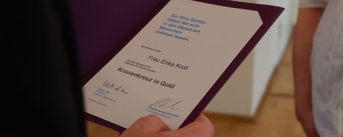 Seniorenstift Teningen