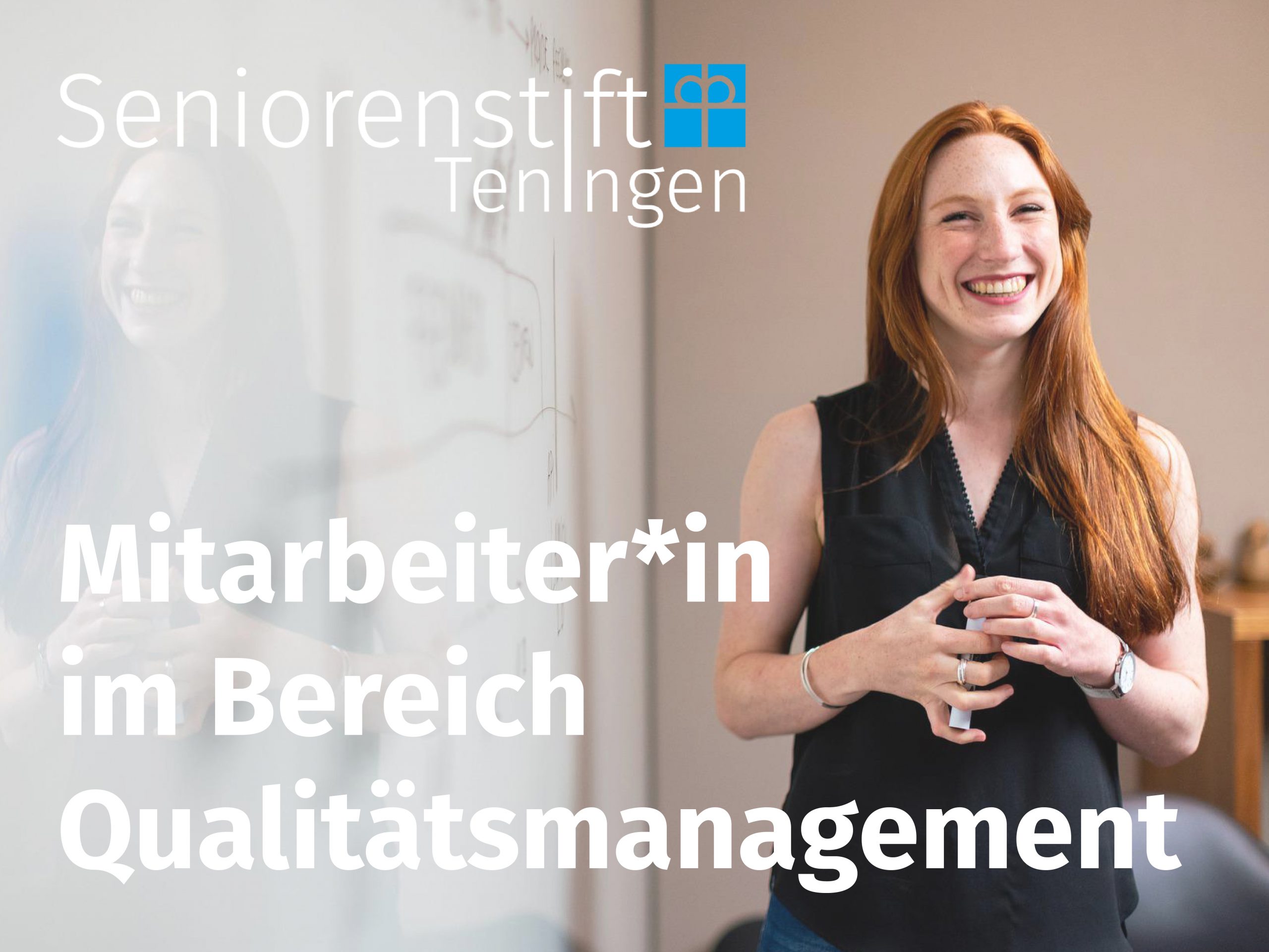 Teningen – Mitarbeiter*in im Qualitätsmanagement (m/w/d)
