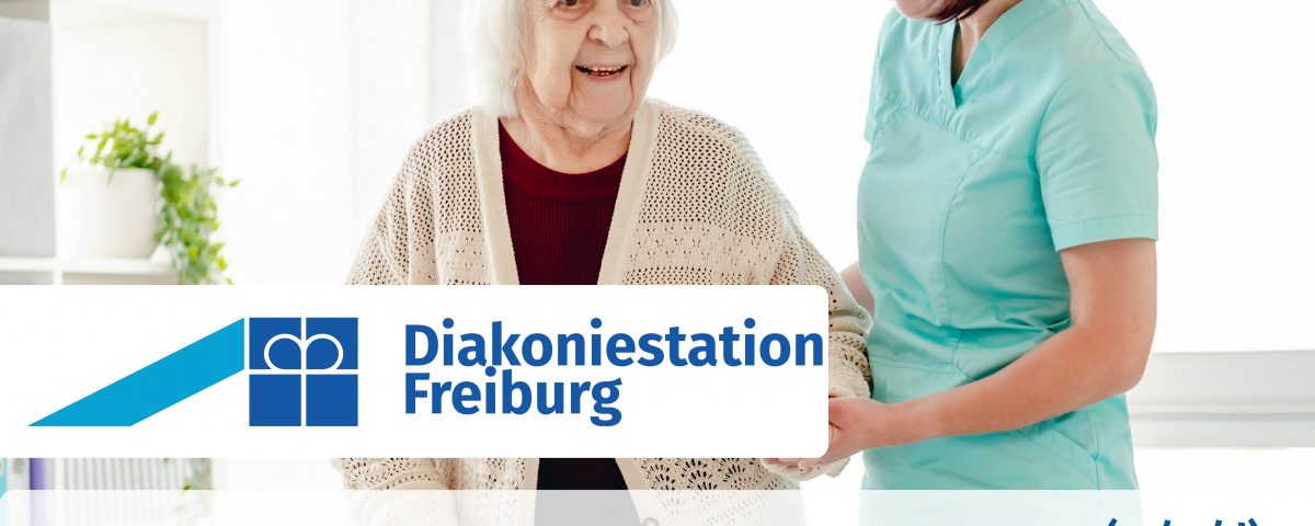 DSF Pflegefachkraft