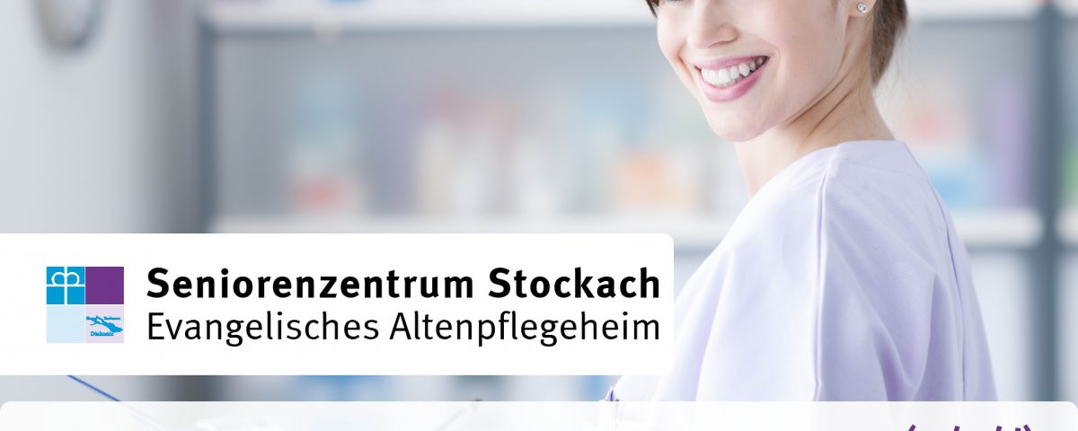 SZS Wohnbereichsleitung