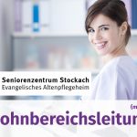 SZS Wohnbereichsleitung