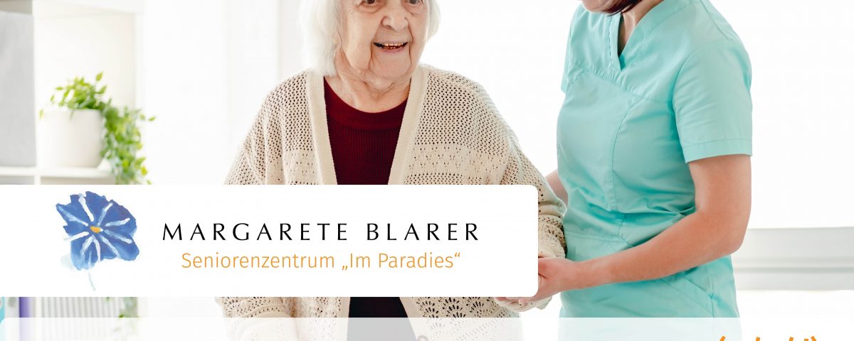 MBKN Pflegefachkraft