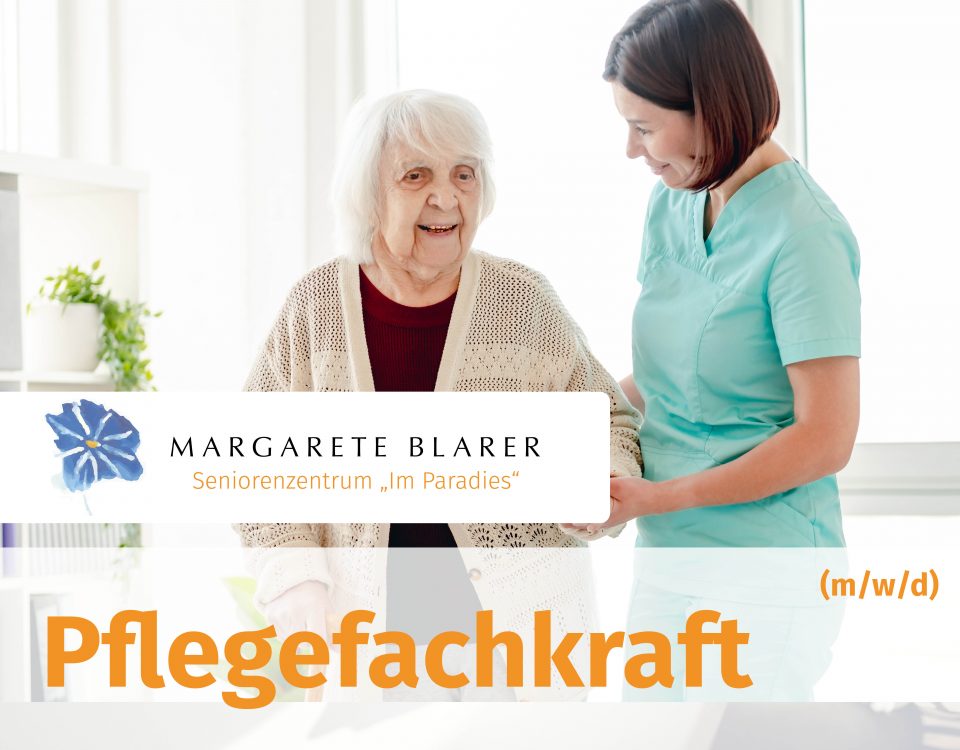 MBKN Pflegefachkraft