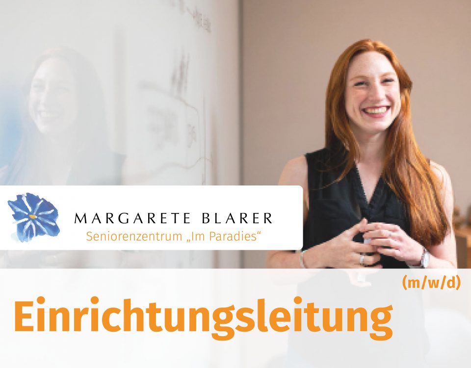 MBKN Einrichtungsleitung