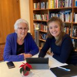 Enkelsprechstunde