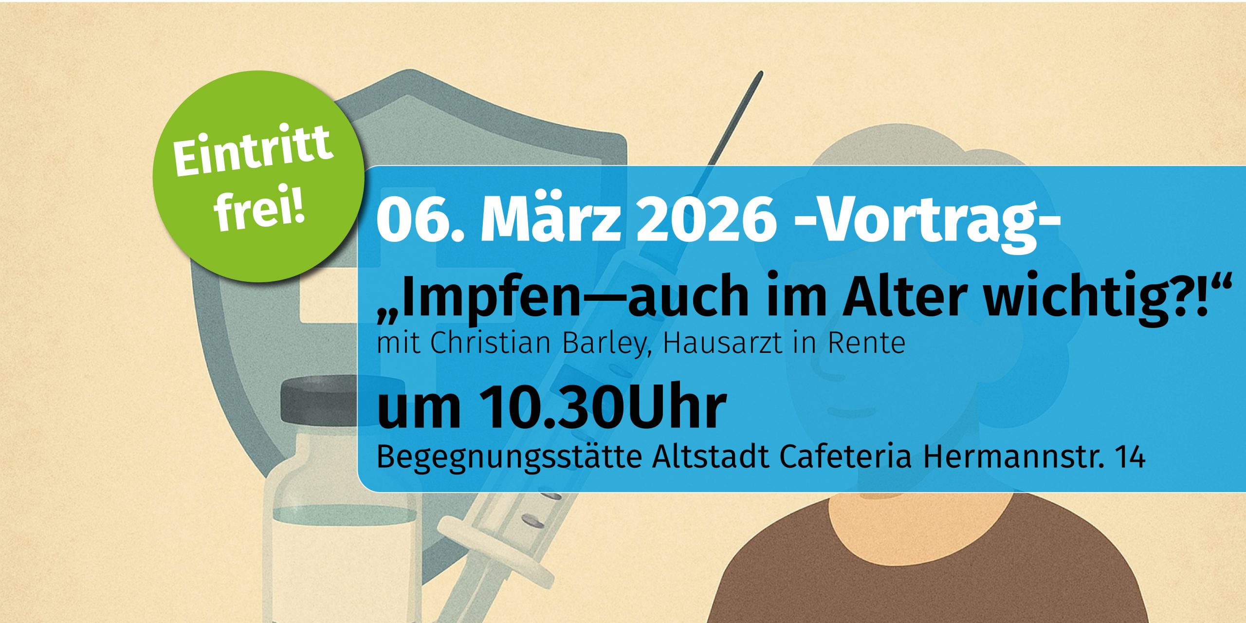 Master Slider Vortrag Impfen