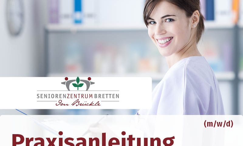 APB Praxisanleitung