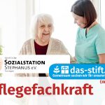 SST ambulant Pflegefachkraft
