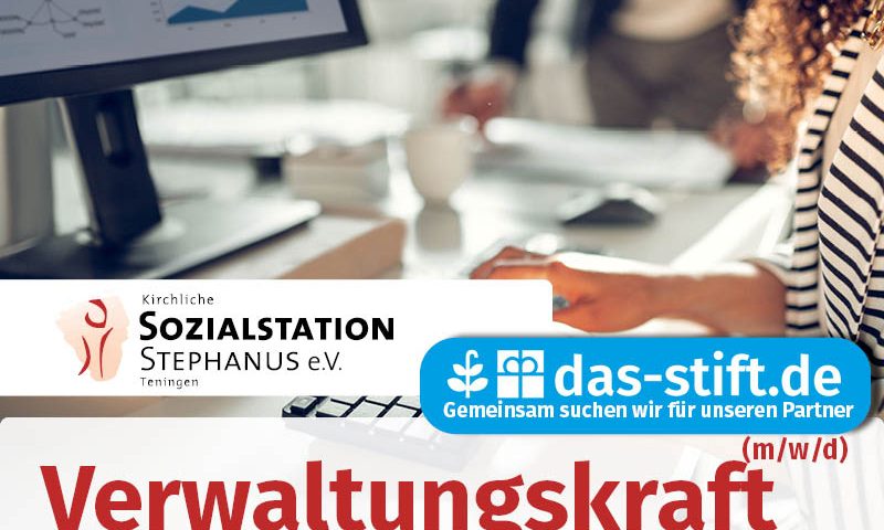 SST ambulant Verwaltung