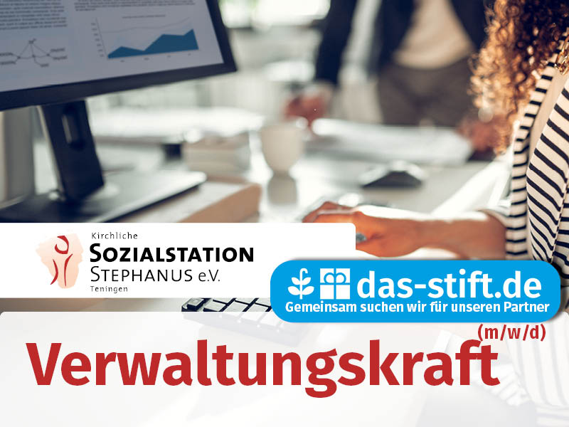 SST ambulant Verwaltung