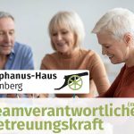 STH Verantwortliche Betreuungskraft