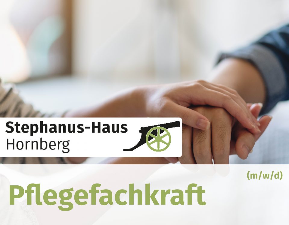 STH Pflegefachkraft